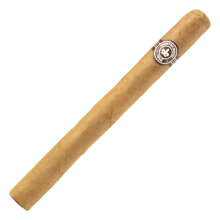 No. 1, , jrcigars